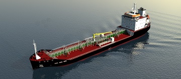 COSIMA PG